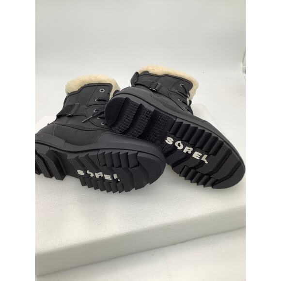 Sorel Tivoli  IV WP Parc Boot  insulated Womens  Waterproof fur lined - Picture 8 of 10